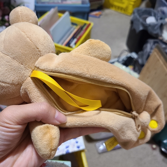 Rilakkuma pencil case - Picture 4 of 4